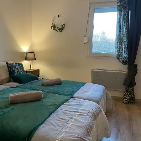 Appartement L'abris