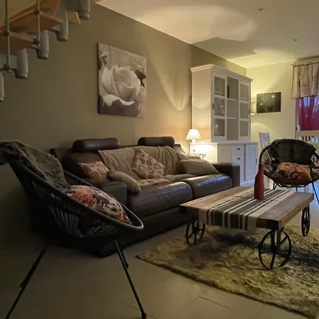L'abris Appartement *