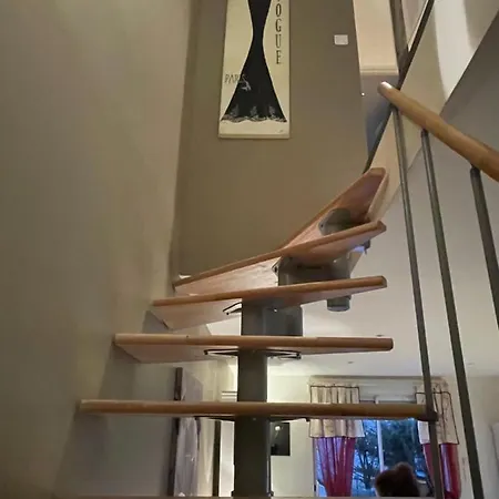 Appartement L'abris