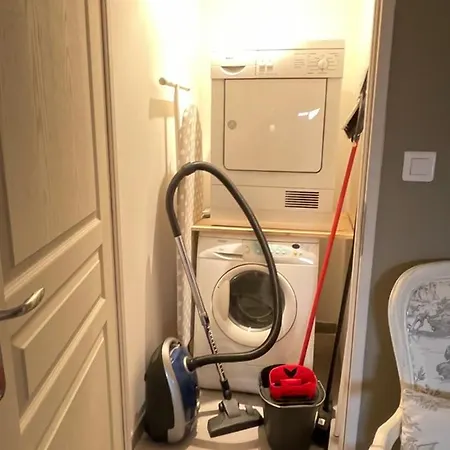 L'abris Appartement *