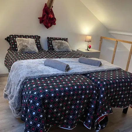 L'abris Appartement