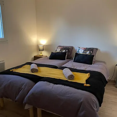 Appartement L'abris