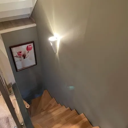 L'abris Appartement